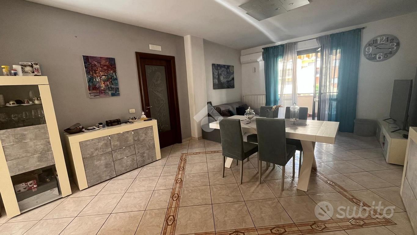 Appartamento – Baronissi, Sava - Vista 5