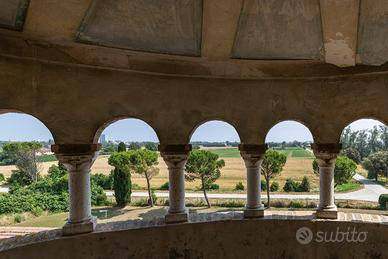 Abbazia di Santa Maria in Potenza