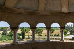 Abbazia di Santa Maria in Potenza