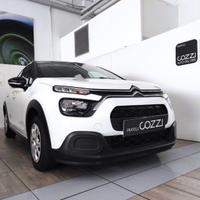 CITROEN C3 3ª serie - C3 BlueHDi 100 S&S Feel