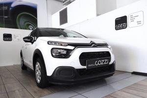 CITROEN C3 3ª serie - C3 BlueHDi 100 S&S Feel