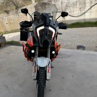 Ktm 1290 adventure r