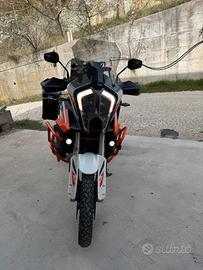 Ktm 1290 adventure r