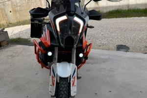 Ktm 1290 adventure r