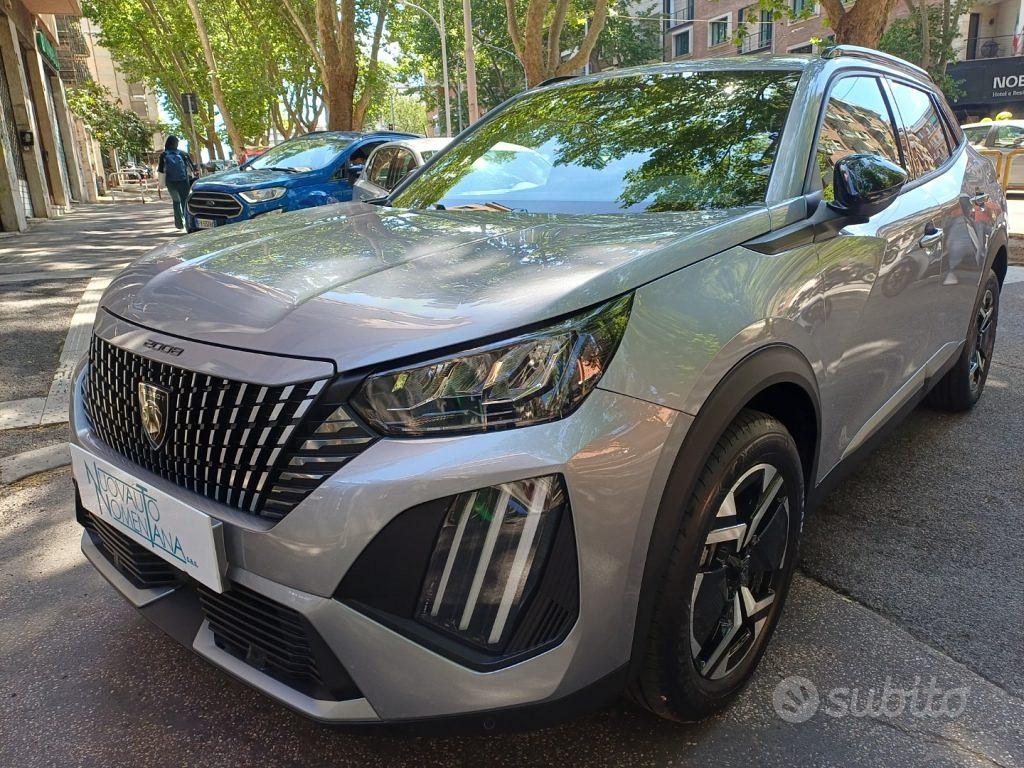 PEUGEOT 2008 PureTech 100 S&S Mod. Allure Azien
