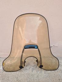 Parabrezza Vespa vintage anni 80