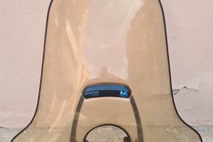 Parabrezza Vespa vintage anni 80