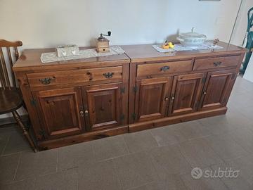 credenze