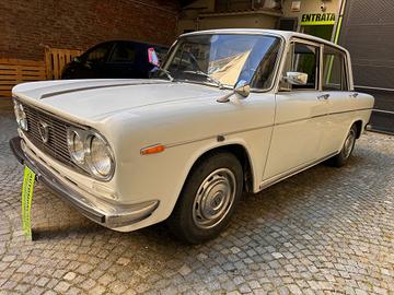 Lancia Fulvia 2 SERIE
