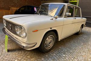 Lancia Fulvia 2 SERIE