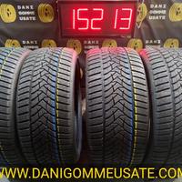 4 gomme 225 40 19 e 255 35 19 dunlop 99% dot22