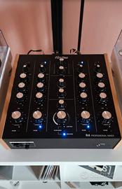 Mixer Audio Headliner R4