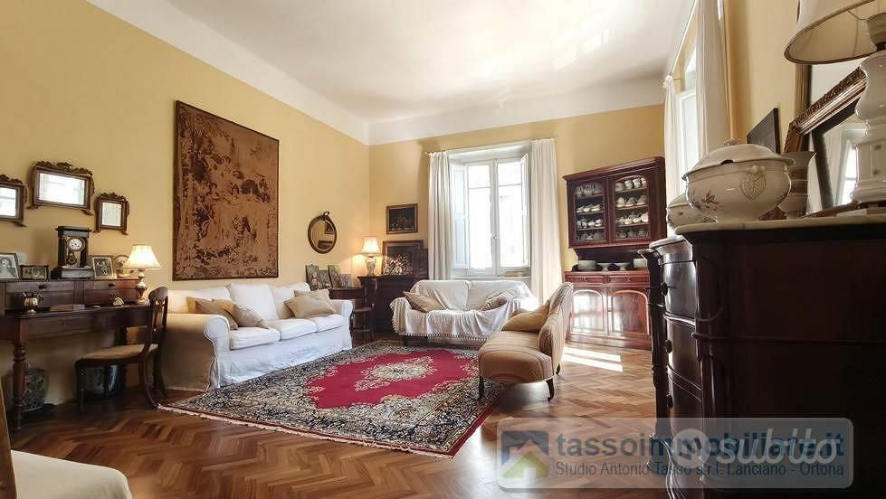 Appartamento – Pescara, Porta Nuova - Vista 3