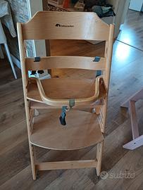 sedia evolutiva Bebeconfort,