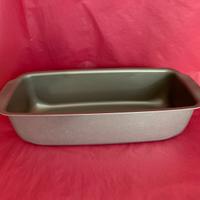 Stampo plumcake in alluminio