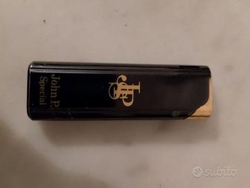 accendino John player special vintage 