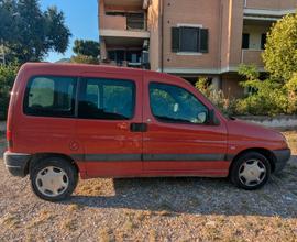 PEUGEOT Ranch - 2000
