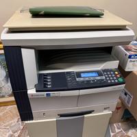 Stampante kyocera per ufficio