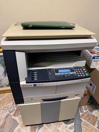 Stampante kyocera per ufficio