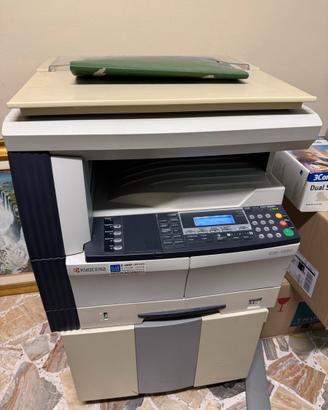 Stampante kyocera per ufficio