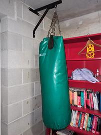 Sacco boxe