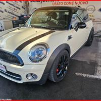 Mini 1.6 16V Cooper D Mappata 150cv.Anno 2010