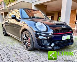 Mini Mini 2.0 John Cooper Works Challenge Edition