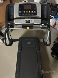 Tapis roulant professionale RadicTrack t 8.0