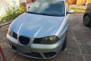 Seat Ibiza TDI 1400 - anno 2008