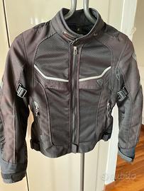 Tuta da moto Rev’it Tornado Lady