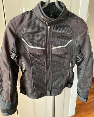 Tuta da moto Rev’it Tornado Lady