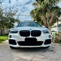 Bmw x1 XDrive 18D