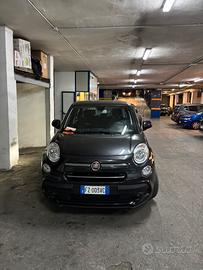 FIAT 500 L Anno 2019