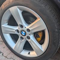 cerchi bmw style 119