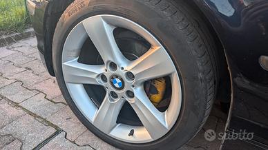 cerchi bmw style 119