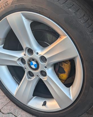 cerchi bmw style 119