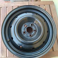 cerchio Subaru forester 2006 da 16