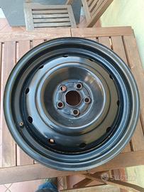 cerchio Subaru forester 2006 da 16