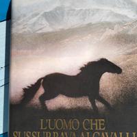 L'uomo che sussurrava ai cavalli 