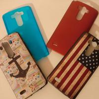 Quattro cover per LG G3