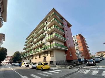 Appartamento di 92 m² con 3 locali e box auto a Ni
