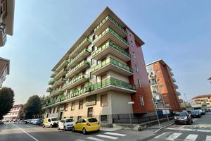 Appartamento di 92 m² con 3 locali e box auto a Ni