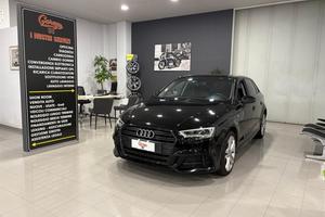 Audi A3 Sportback 30 1.6 tdi Business 116cv my19