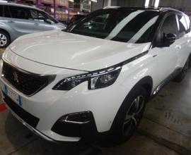 Peugeot 5008 BlueHDi 130 S&S EAT8 GT Line 7 Posti