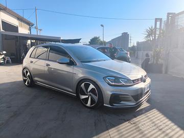 Volkswagen Golf GTI Performance 2.0 245 CV TSI DSG