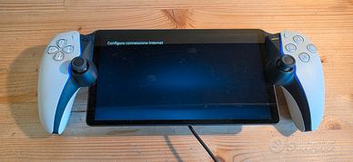PlayStation Portal Modello CH-Y1016 usato poco