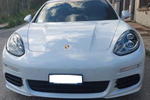Porsche Panamera - 3.0 Diesel - Edition 300 Cv