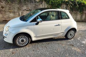 Fiat 500 Lounge