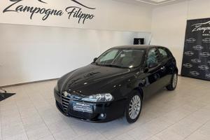 Alfa Romeo 147 1.9 JTD M-JET 16V 5 porte PARI AL N