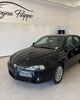 Alfa Romeo 147 1.9 JTD M-JET 16V 5 porte PARI AL N